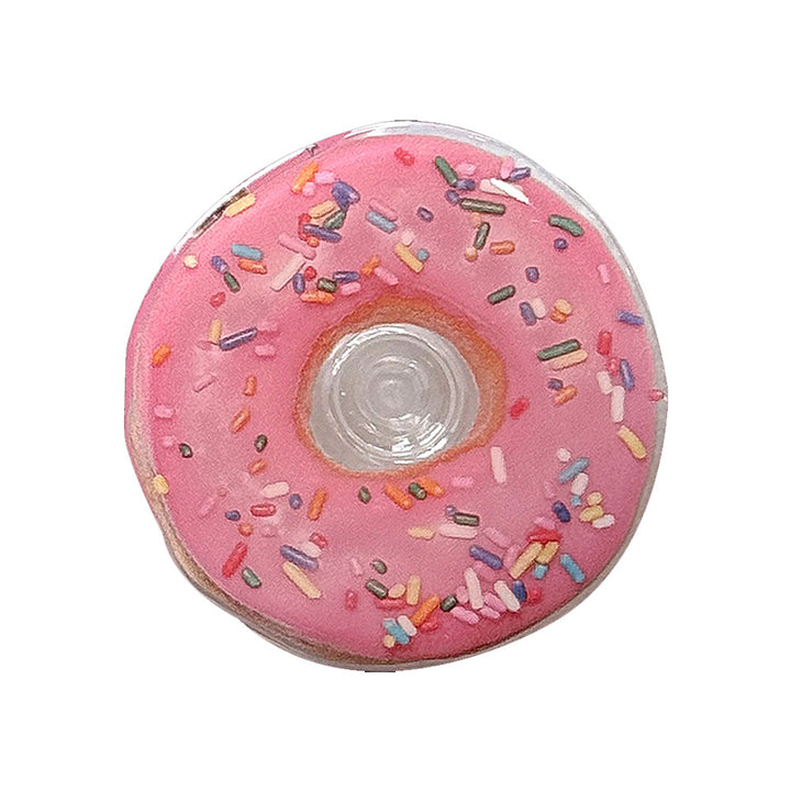 Verspieltes Donut-Design Klebeband Karnz