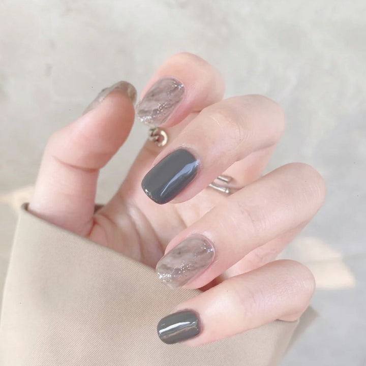 Künstlerische Marmor Nagelkunst Tipps Karnz
