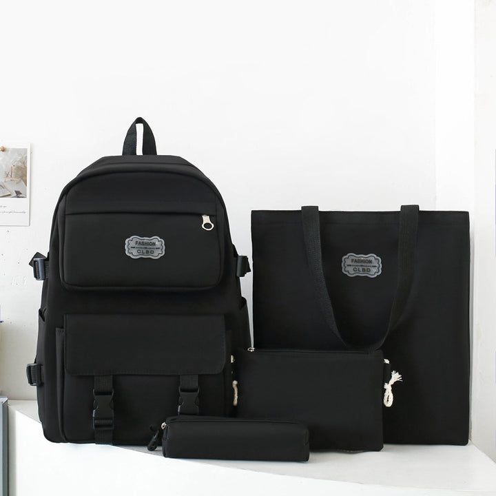 Multi-Taschen Rucksack Set