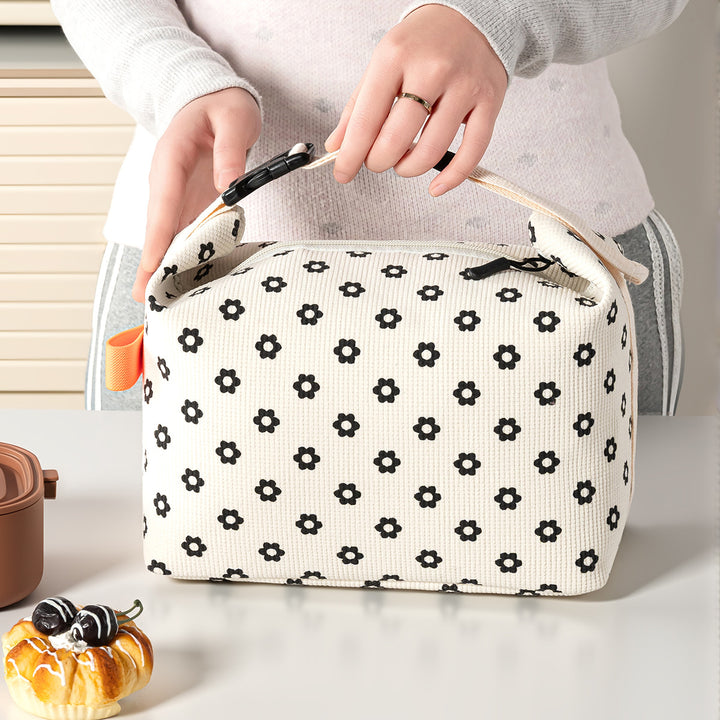 Tragbare isolierte Lunchbag Karnz