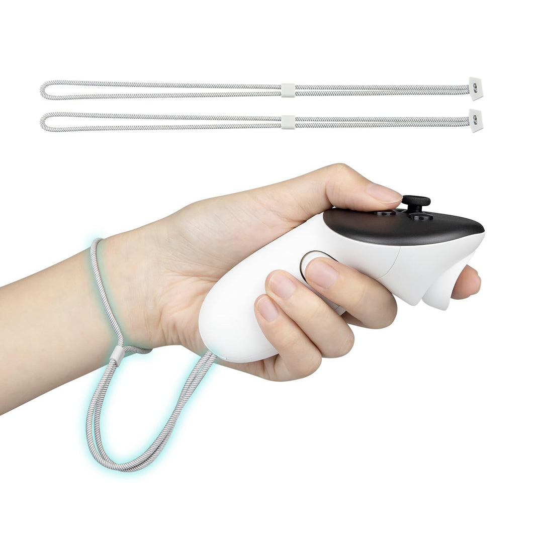 Brillenhalterung mit Flexiblem Gurt Karnz