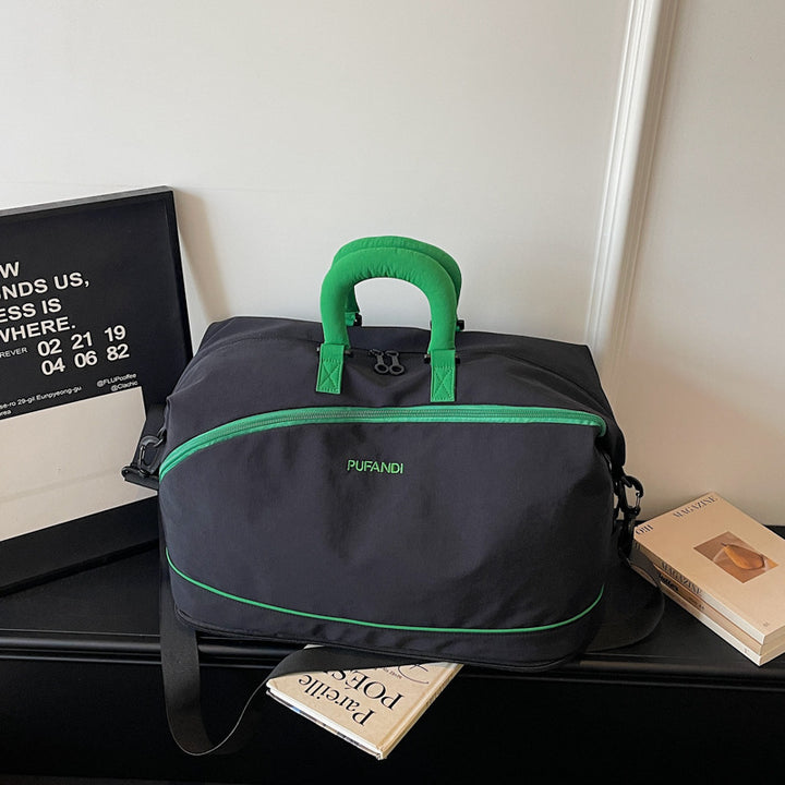 Leichtgewicht Multi-Funktions Wochenende Reisetasche
