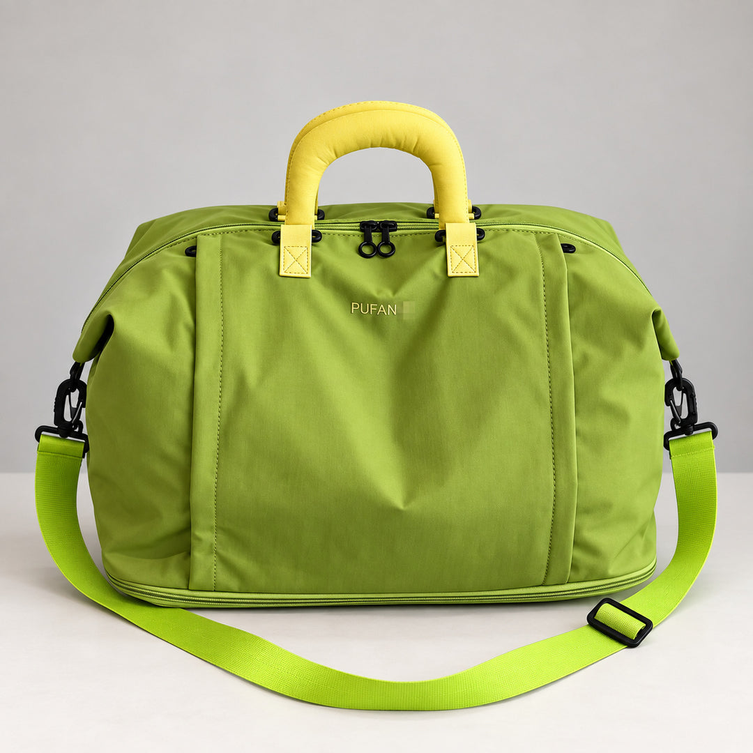 Leichtgewicht Reise-Duffle Tasche