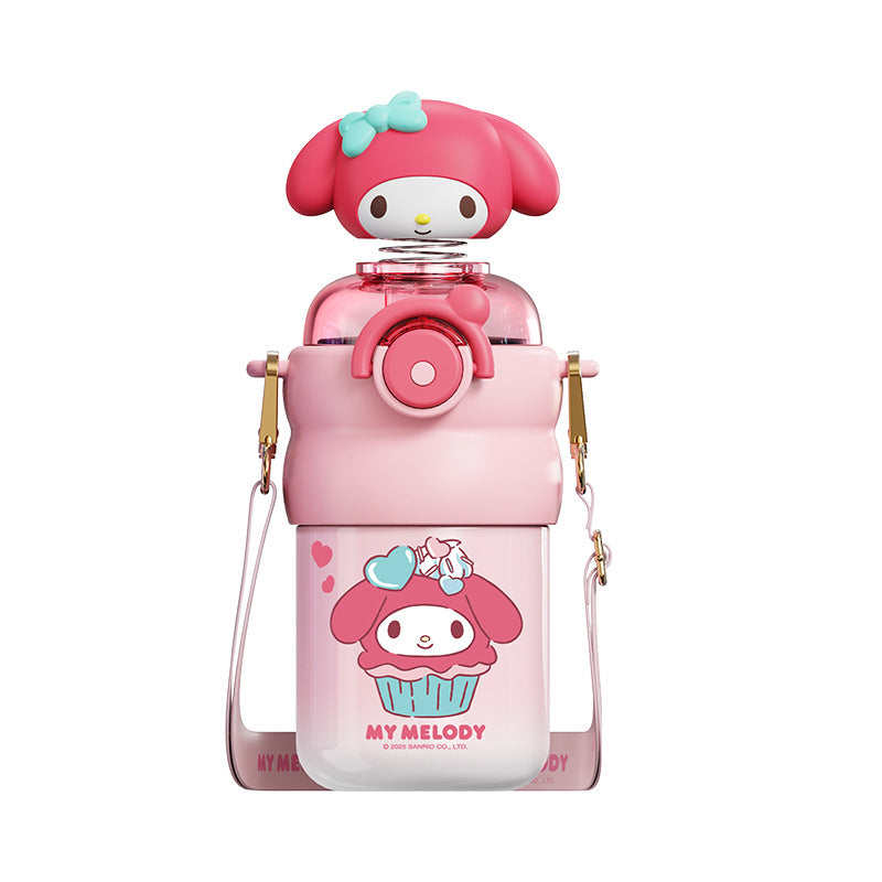 Unisex Trinkflasche Karnz