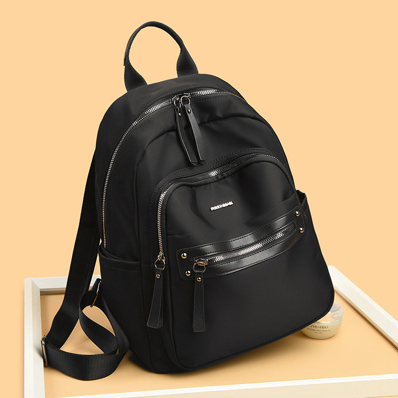 Mehrfachfach-Rucksack Karnz