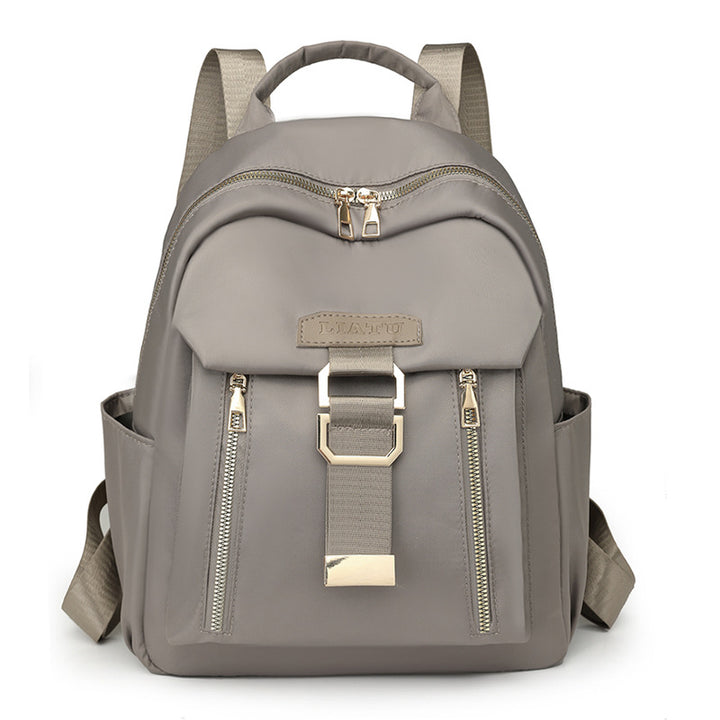 Modischer Multi-Taschen-Rucksack Karnz