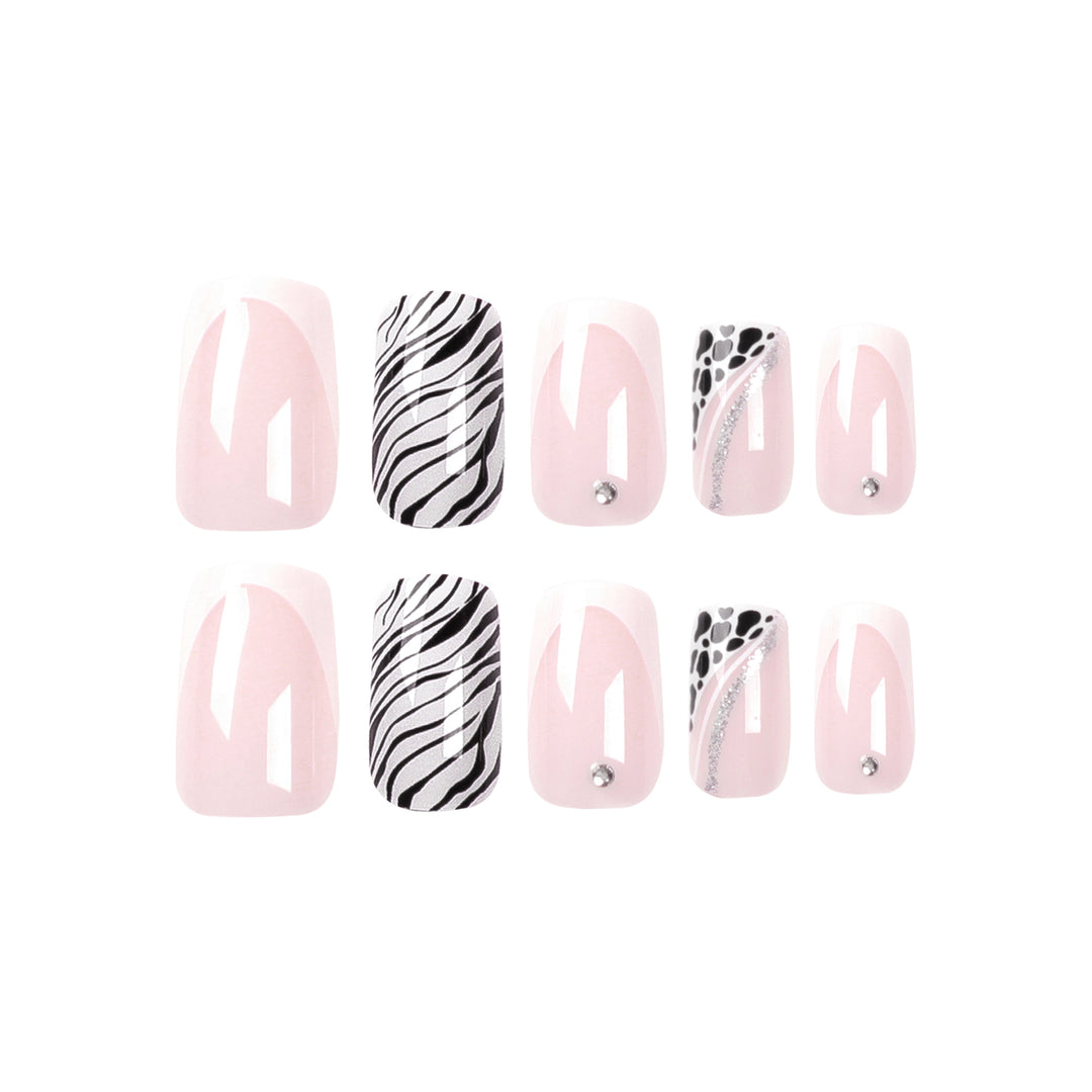 Gellack Nageldesign Karnz