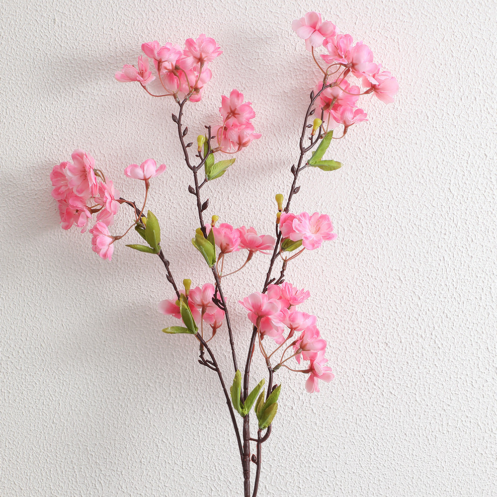Dekorative Kunstblumenstrauß Karnz