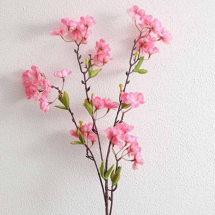 Dekorative Kunstblumenstrauß Karnz