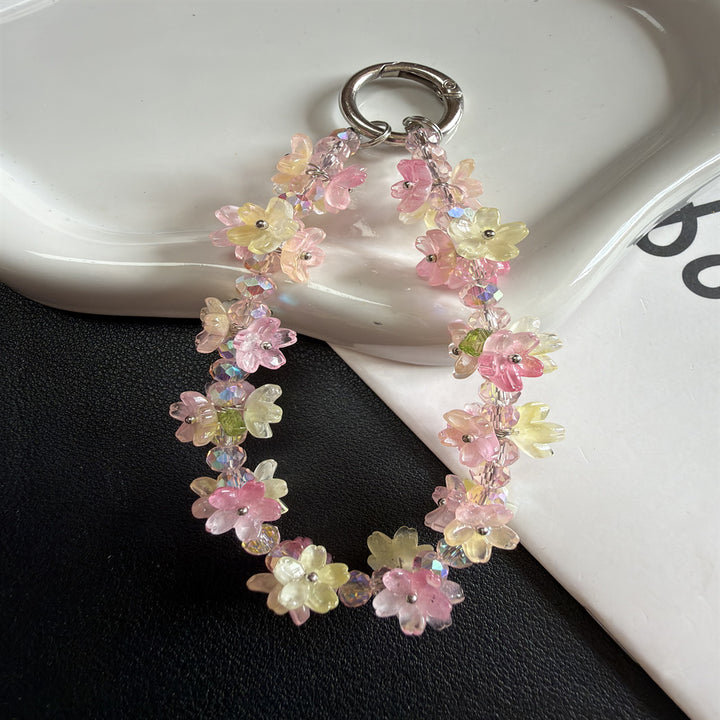 Blumencharme Handykette Karnz