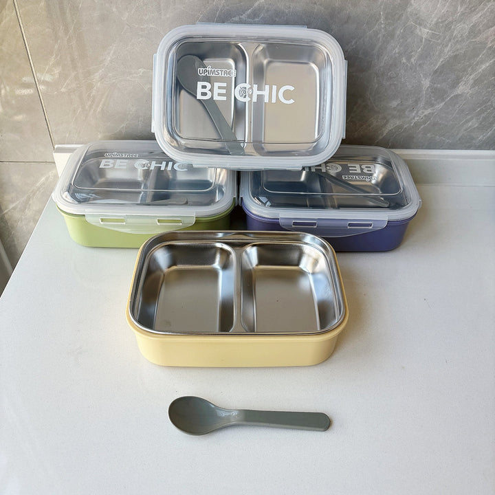 Multifunktionale Lebensmittelaufbewahrungsbox