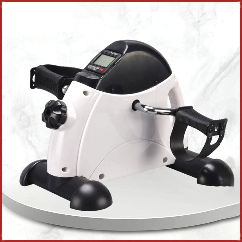 Kompakter Pedaltrainer Karnz