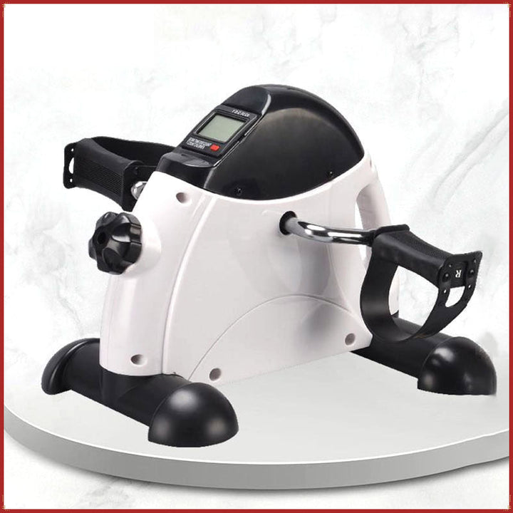 Kompakter Pedaltrainer Karnz