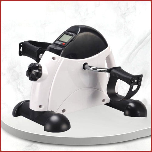 Kompakter Pedaltrainer Karnz