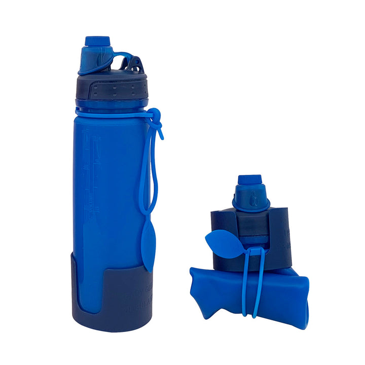 Damen isolierte Sportflasche Karnz