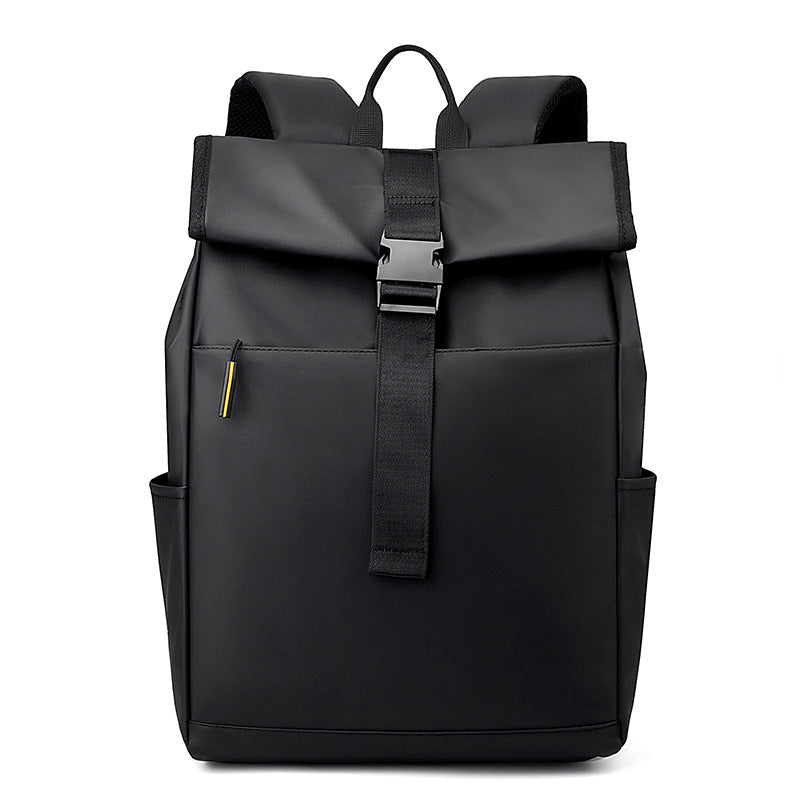 Stylische Rolltop-Rucksack Karnz
