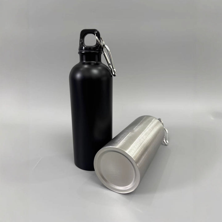 Isolierte Edelstahl-Wasserflasche Karnz