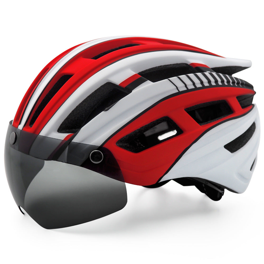 Fortgeschrittener Fahrradhelm Karnz