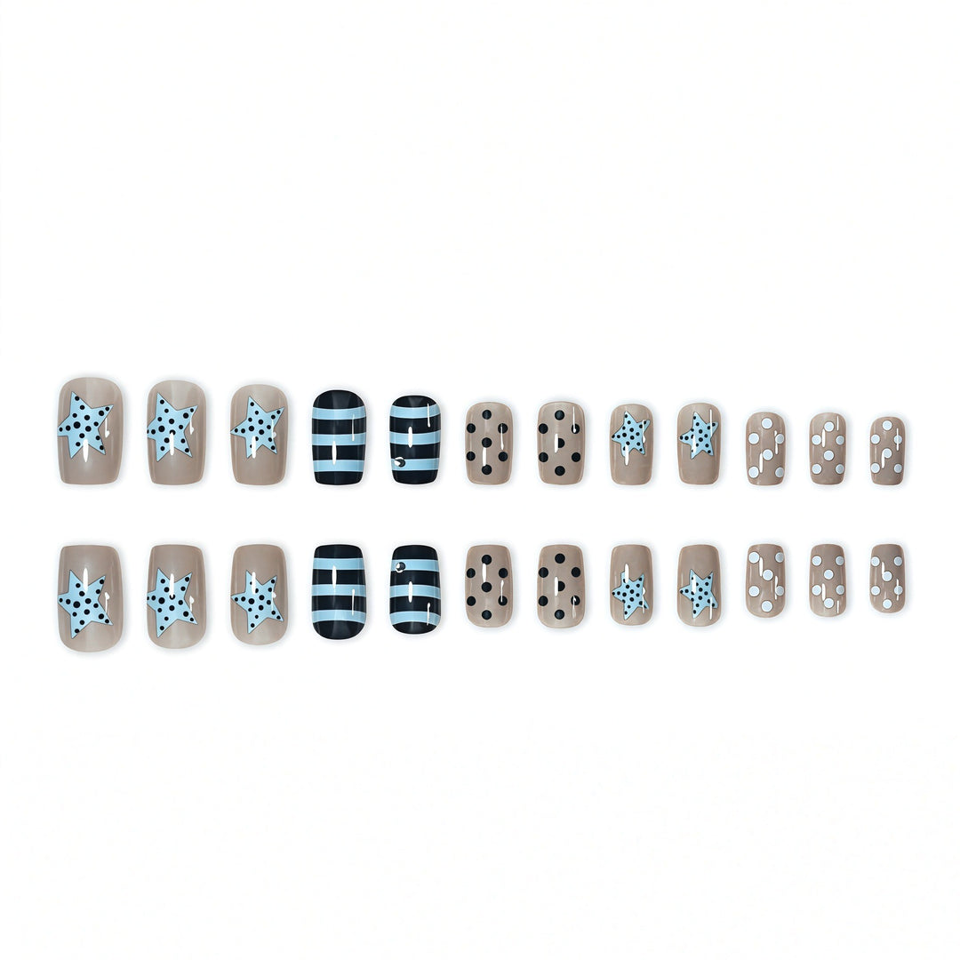 Creative Nail Art Design Kit Karnz