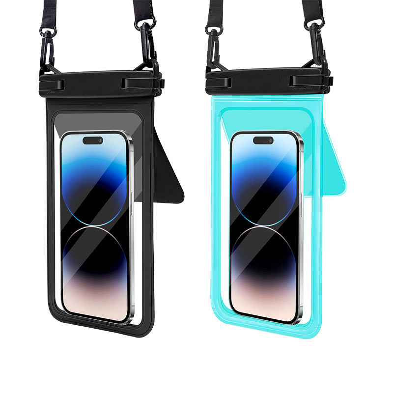 Wasserdichte Handyhülle mit Halteband Karnz