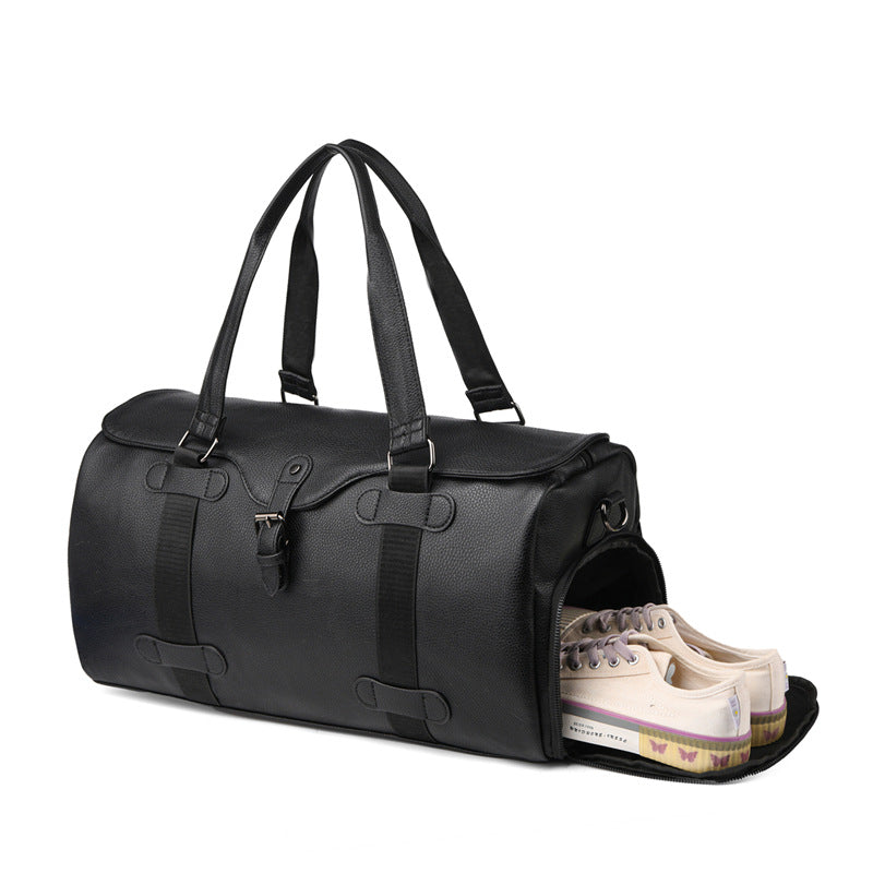 Elegante Reise-Wochenendtasche Karnz