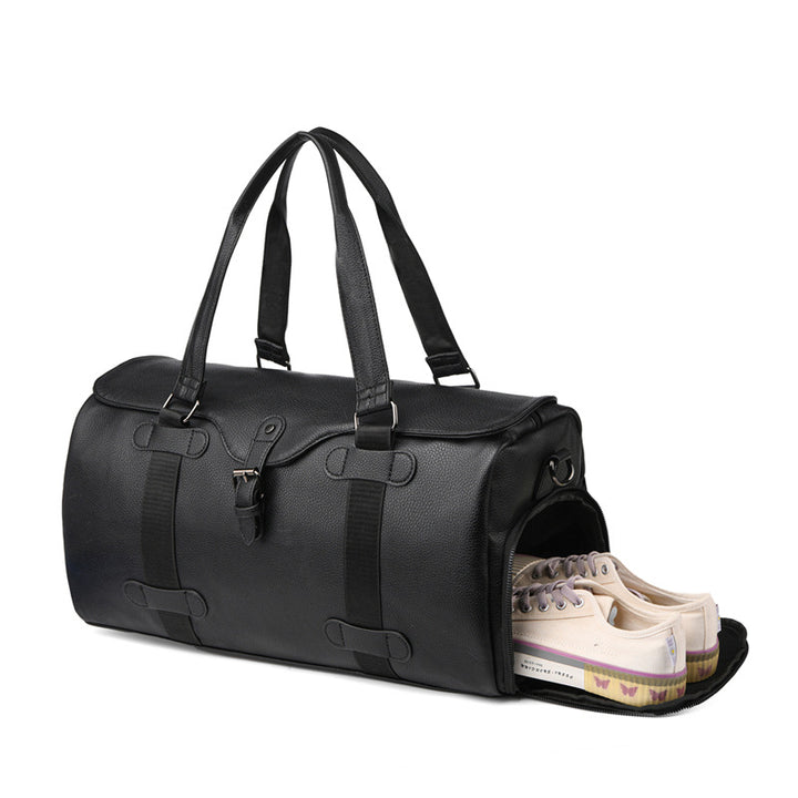Elegante Reise-Wochenendtasche Karnz