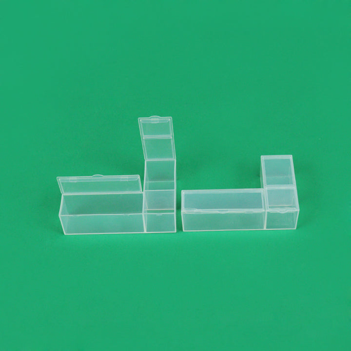 Multi-Fach Craft Supply Organizer Karnz