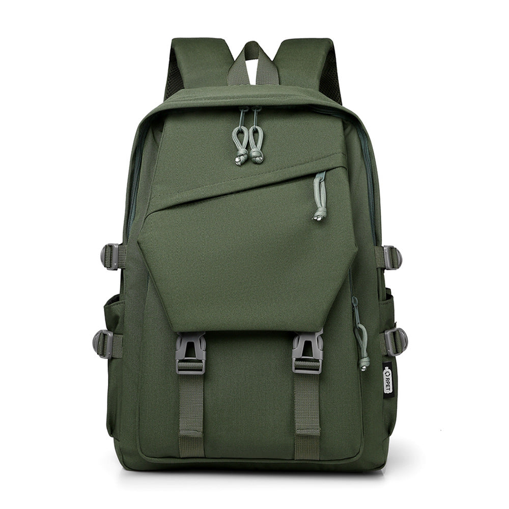 Funktionaler sportlicher Rucksack Karnz