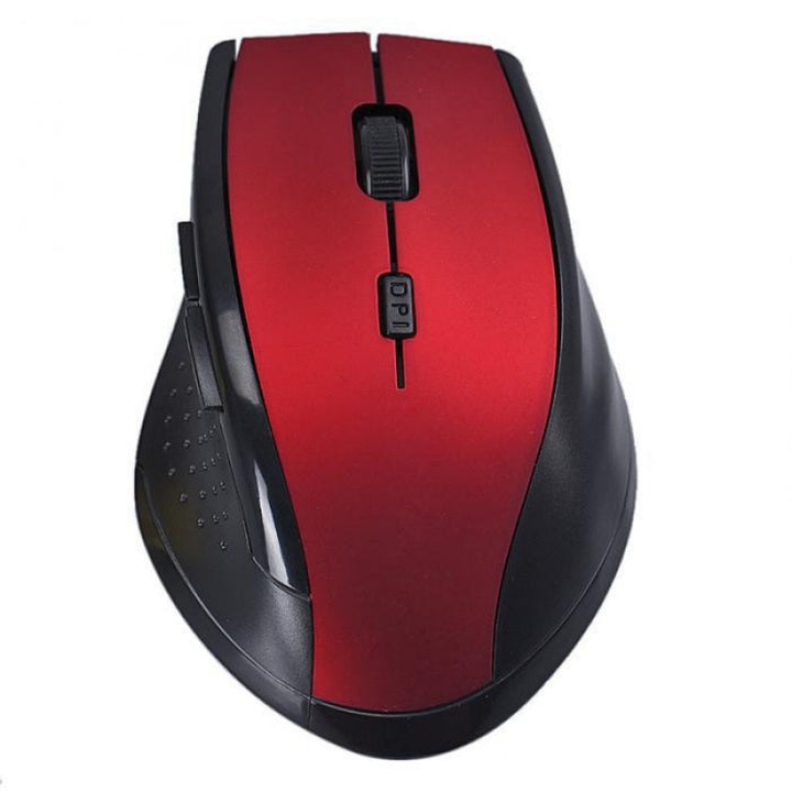 Ergonomische Gamer Maus Karnz