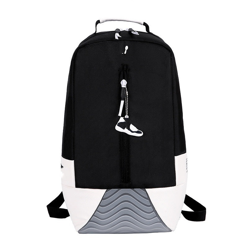 Moderner Sport-Rucksack mit Intelligentem Stauraumsystem Karnz