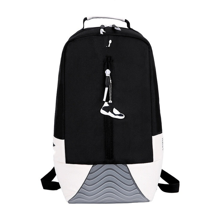 Moderner Sport-Rucksack mit Intelligentem Stauraumsystem Karnz