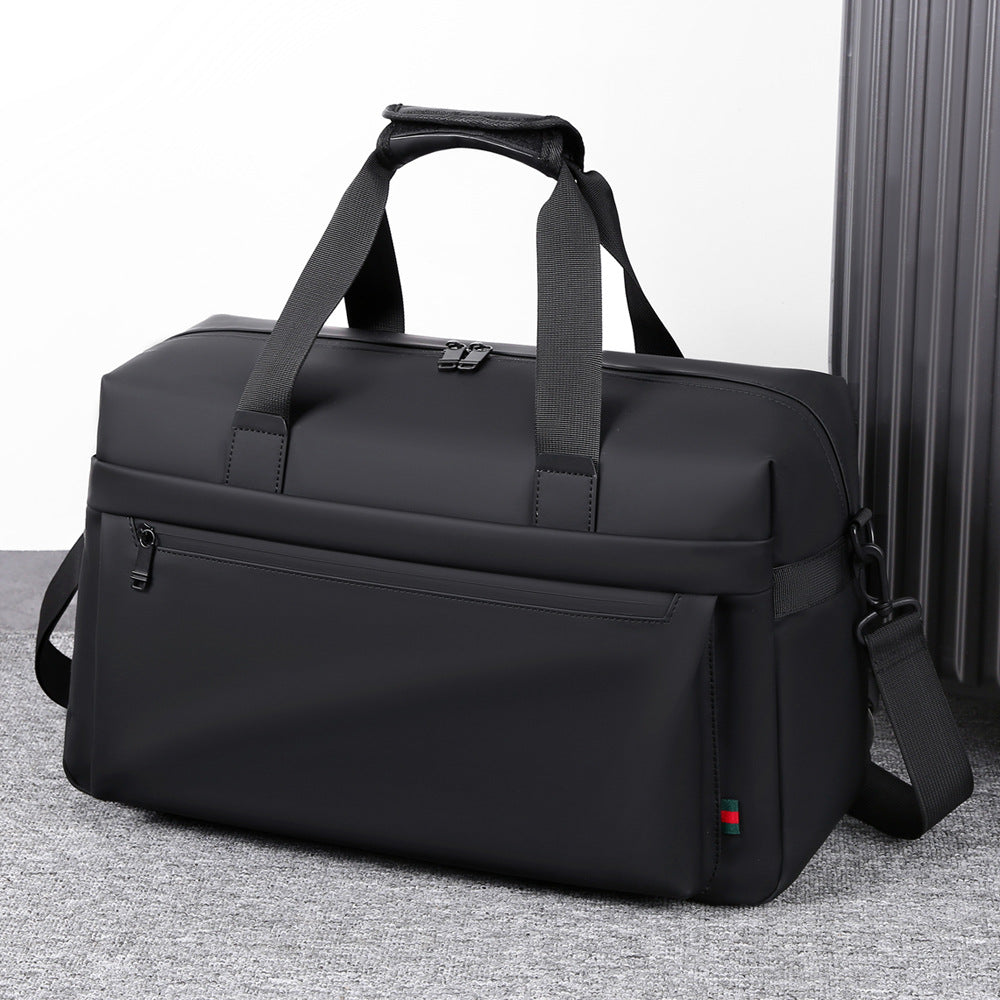 Sleek Everyday Duffle Bag Karnz