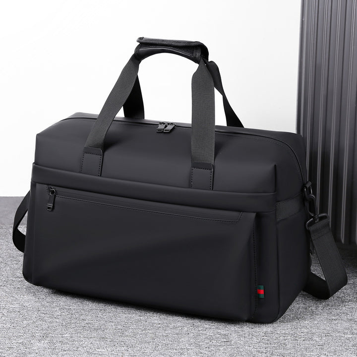 Sleek Everyday Duffle Bag Karnz