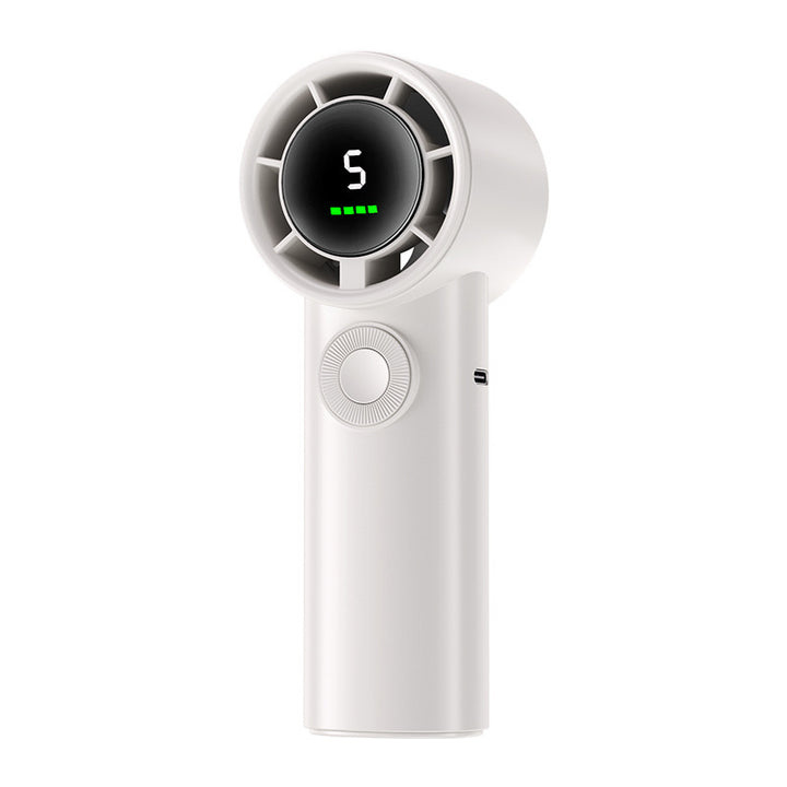 Damen tragbarer Mini-Lüfter mit USB-Anschluss Karnz