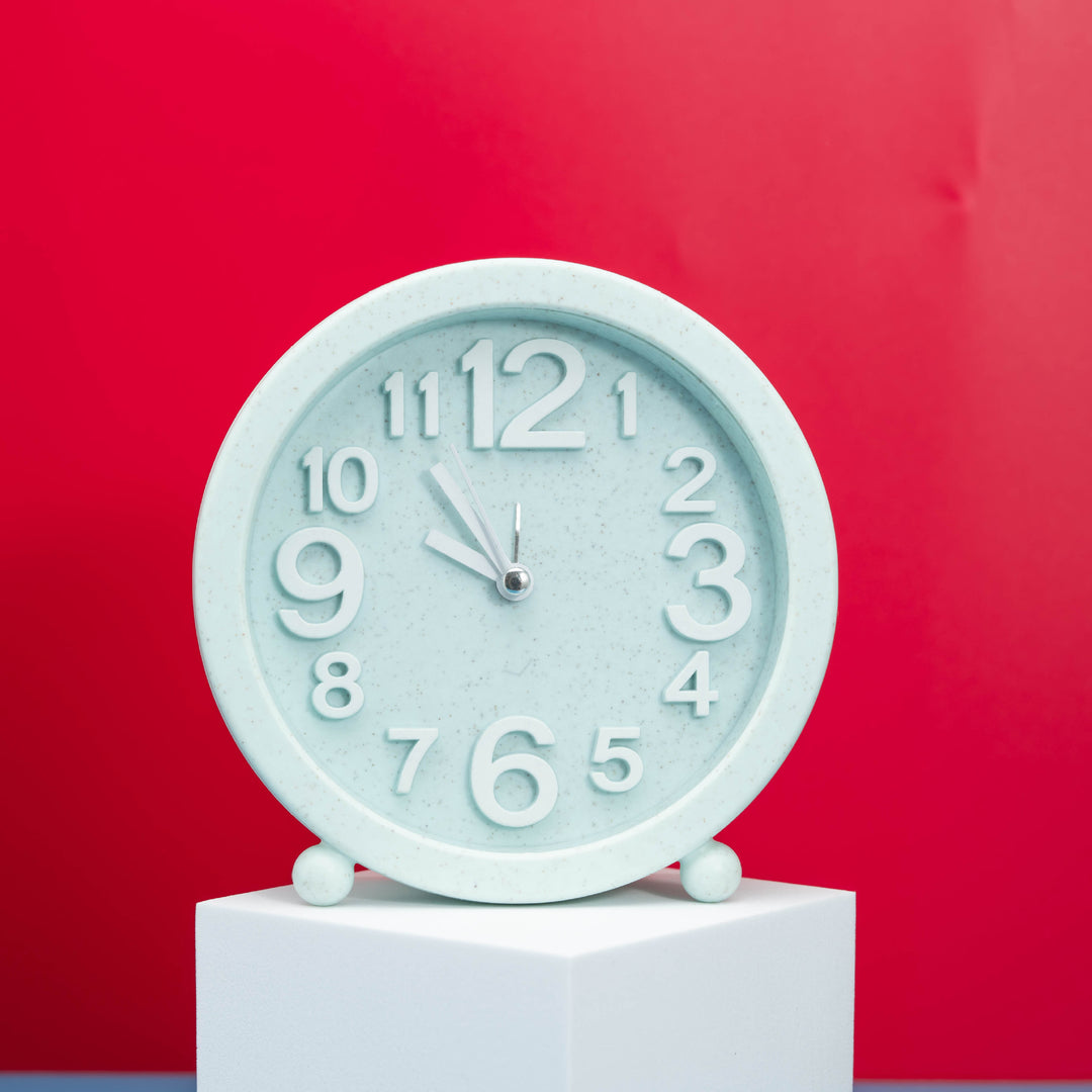 Wecker Karnz