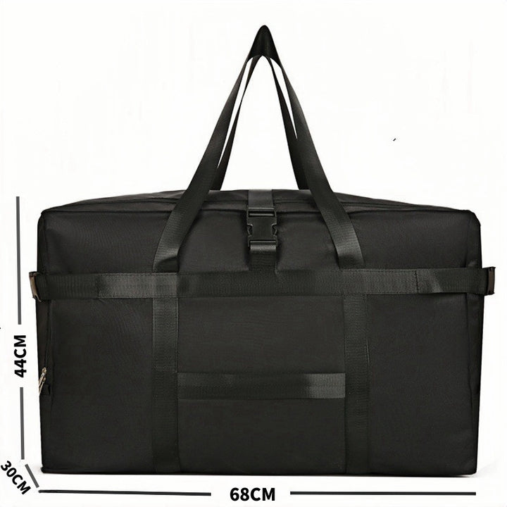 Extra-Große Wasserdichte Reise-Duffle-Tasche Karnz