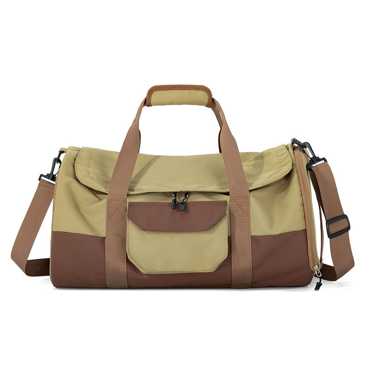 Hochwertige Mehrzweck-Gym-Duffle-Tasche Karnz