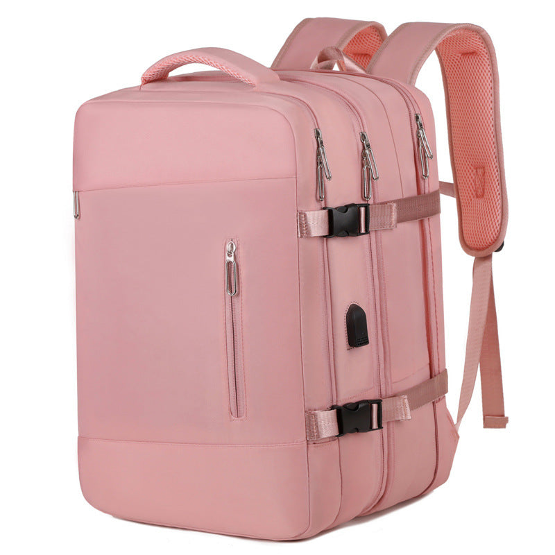 WoMulti-Funktionale wasserdichte Rucksack Karnz