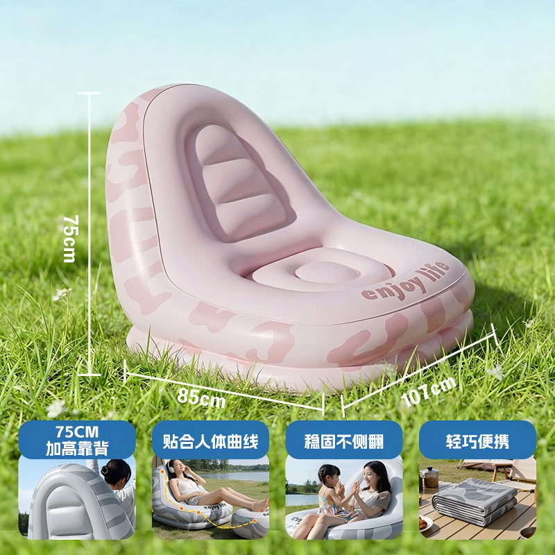 Damen Ergonomischer Relaxsessel Karnz