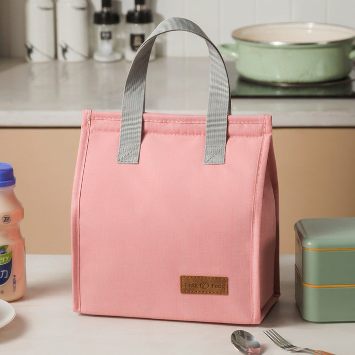 Isolierte Lunch Tasche Karnz