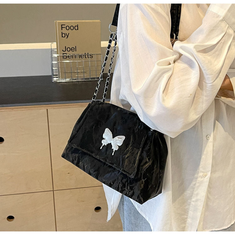 Elegante Handtasche Karnz