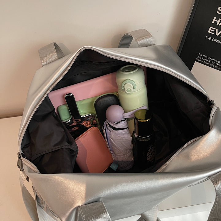 Modische Gym Wochenende Reisetasche