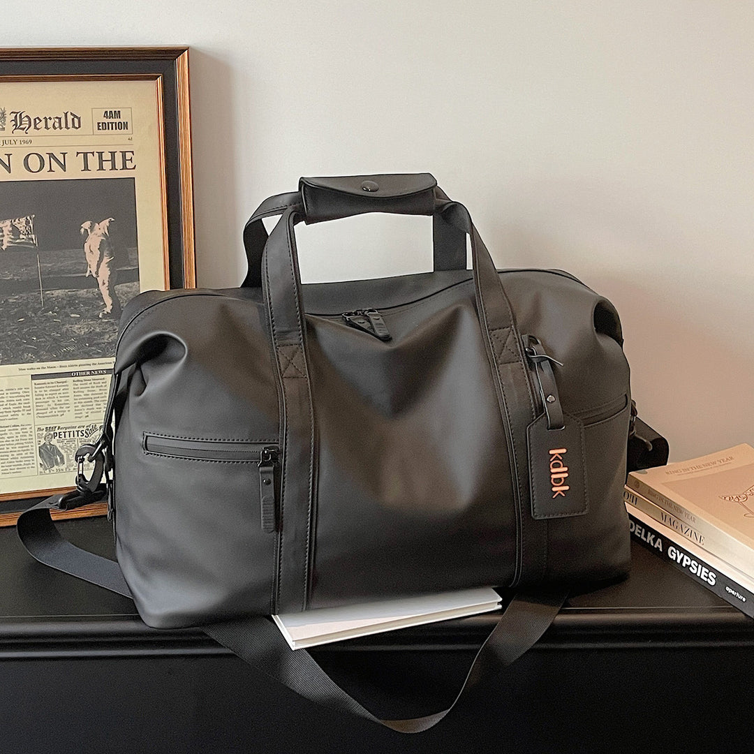Wasserfester Reise-Wochenend-Duffel Karnz