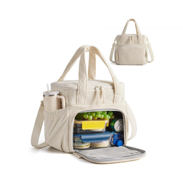 Isolierte Multi-Funktions-Lunch-Tasche Karnz
