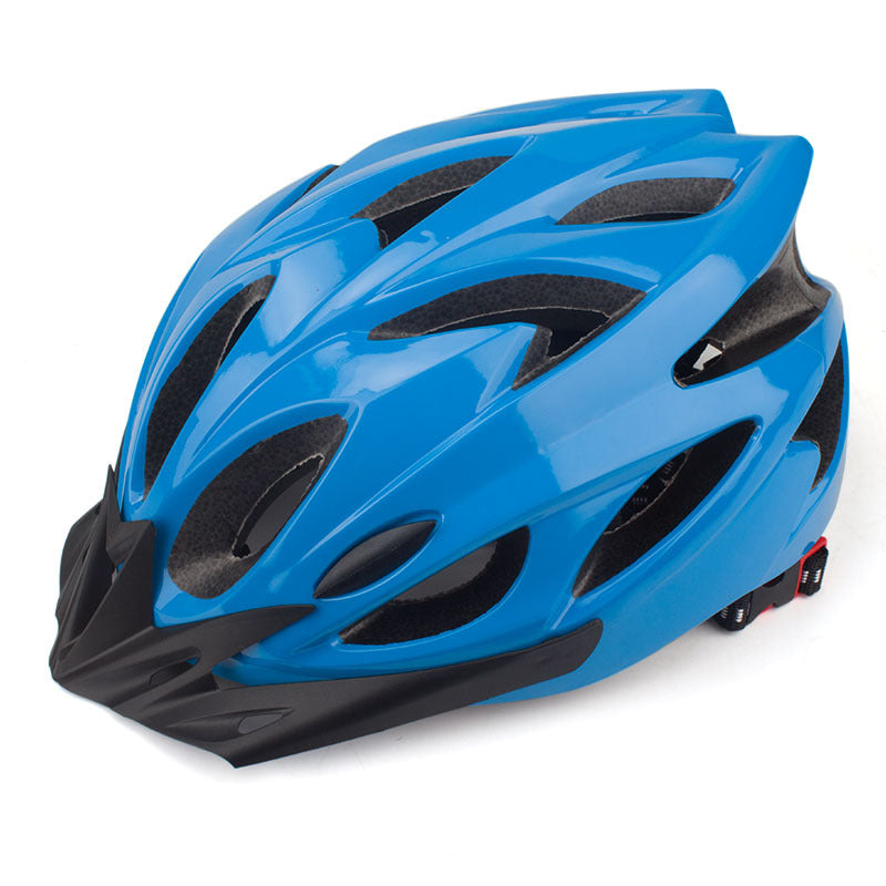 Hochbelüfteter Mountainbike-Helm Karnz