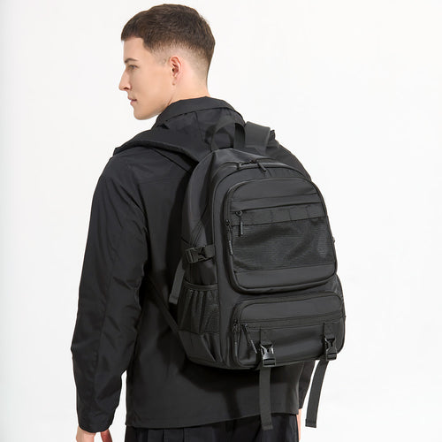 Vielseitiger urbaner Abenteuer-Rucksack Karnz