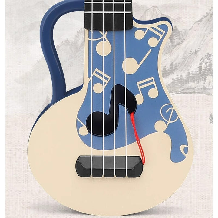 Musikalische Ukulele Karnz