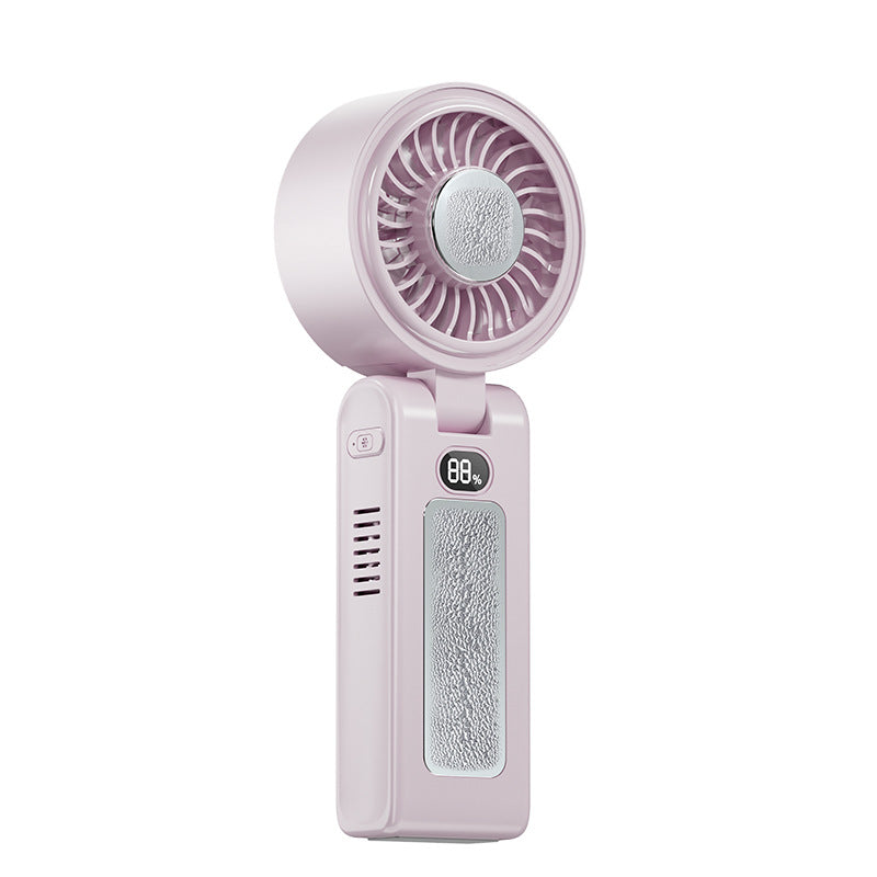 Damen tragbarer USB Ventilator Karnz