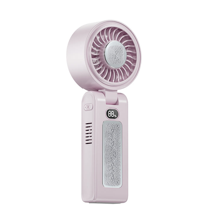 Damen tragbarer USB Ventilator Karnz