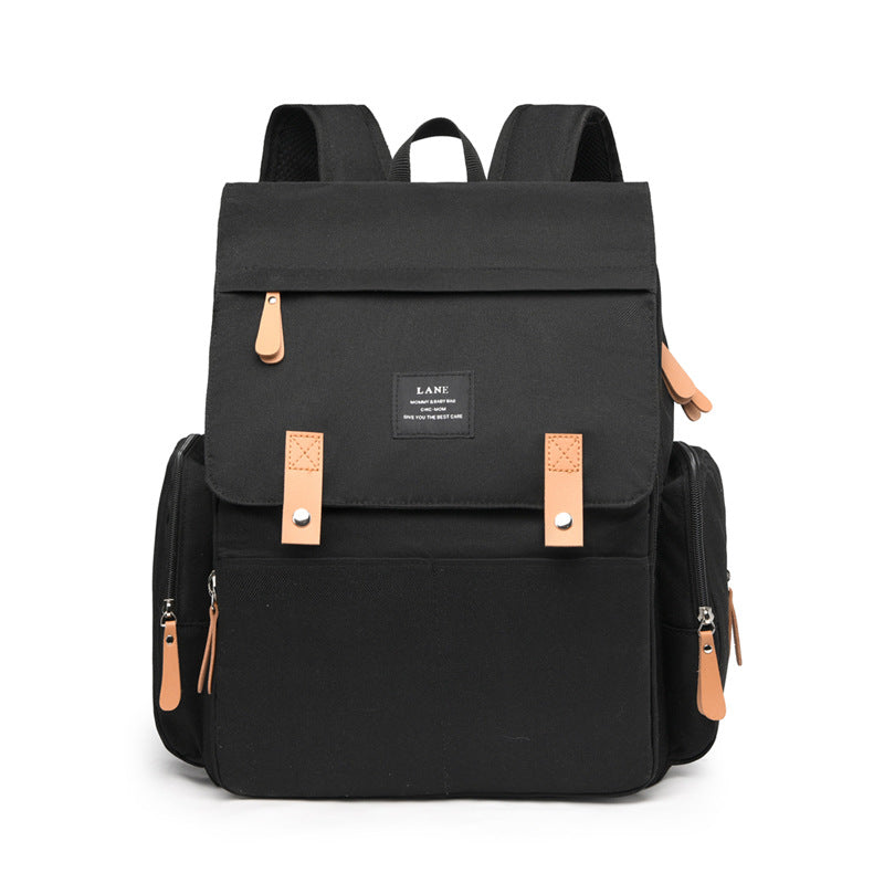 Vielseitiger Stylischer Rucksack Karnz